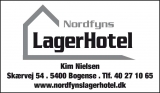 Nordfyns Lagerhotel